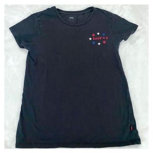 Levi’s tshirt